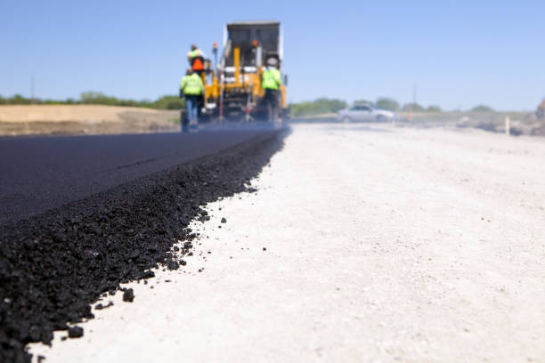 Best Gravel Driveway Installation  in Westbrook Center, CT